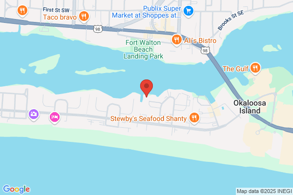 Beauty And The Beach Weddings LLC