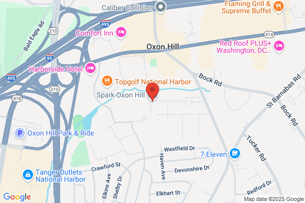 Spark Oxon Hill