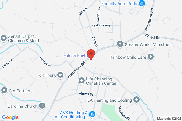 Community Citgo & Auto Center
