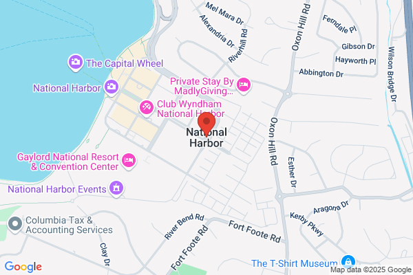 Washington Homes