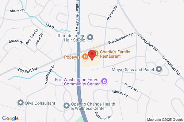 Fort Washington Beauty & Barber Supply
