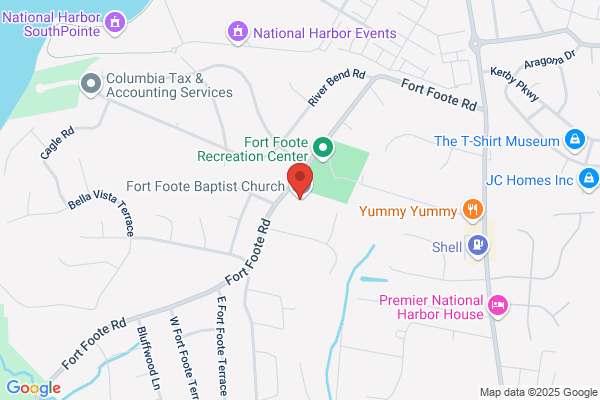 Ft Foote Baptist Child Development Center