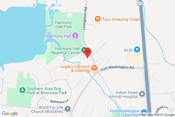 Maryland-National Capital Park & Planning Commission