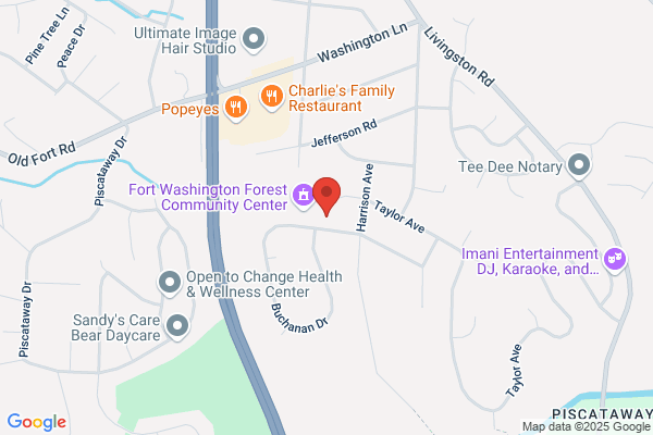 Prince George's County Public Schools, Elementary Schools, Fort Washington Forest