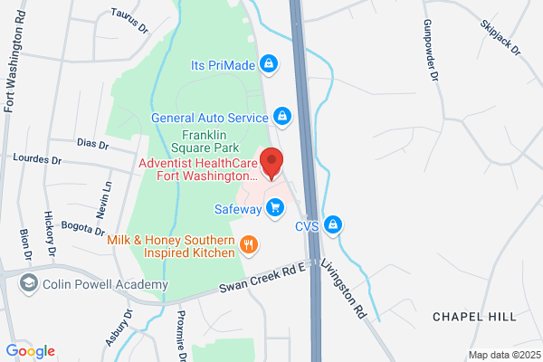 Fort Washington Medical Center