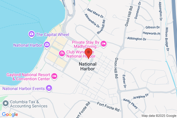 The Flats at National Harbor