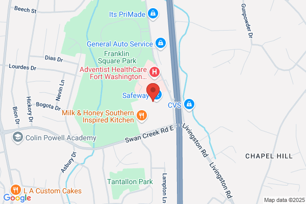 Safeway Pharmacy