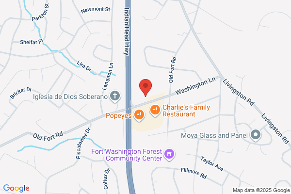 McPherson Funeral Services and Cremations, P.A.
