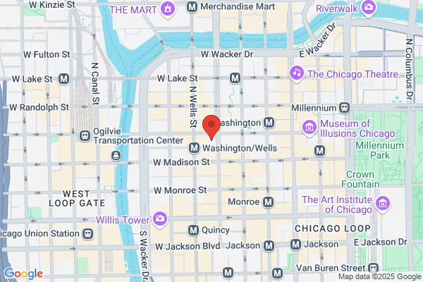Abell & Associates