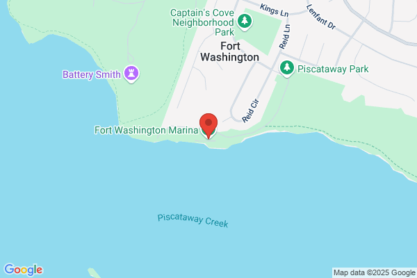 Fort Washington Marina