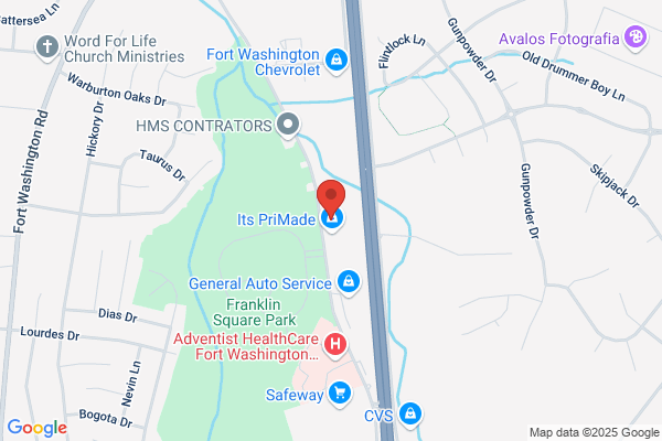 South Potomac Lawn & Power