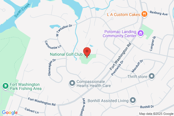 Tantallon Country Club