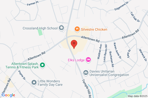 Foody Pizza & Grill