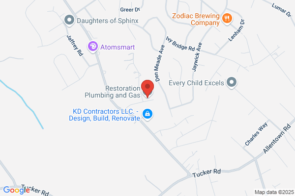 Royal Flush Plumbing & Heating