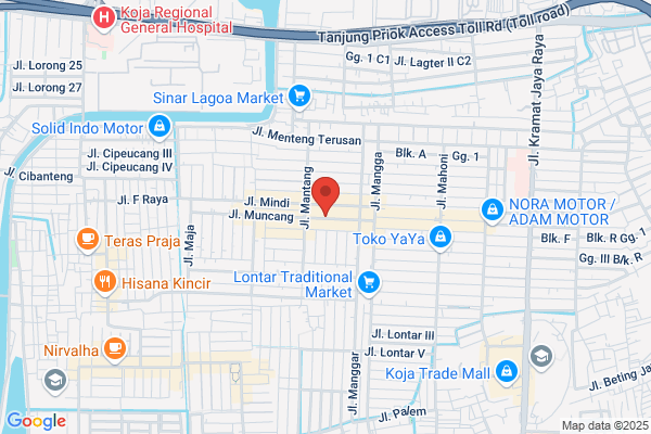 Antone's Hair Styling & Beauty Salon