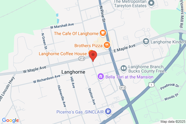 Langhorne Hardware