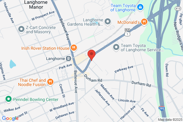 MacConnell's Service Center