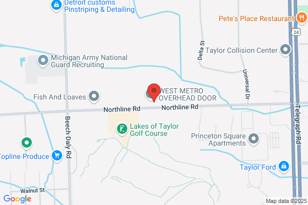 Vitale Auto Collision & Repair