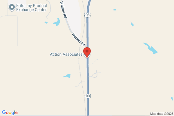 Action & Associates