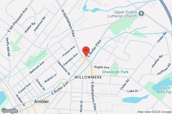 Bitcoin ATM Ambler - Coinhub