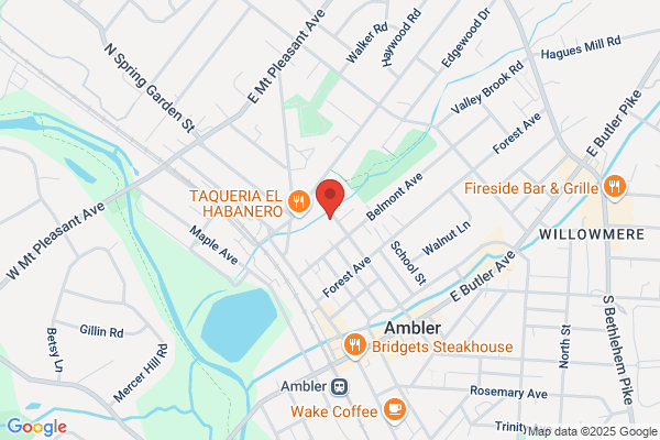 United Tire & Service of Ambler