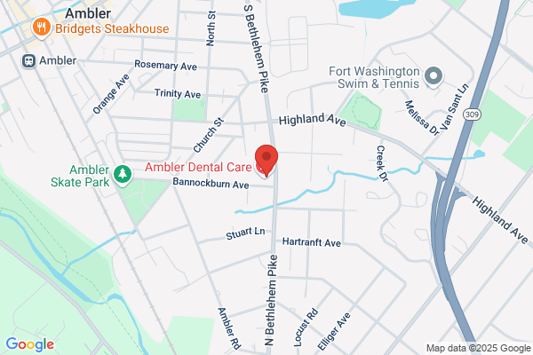 Ambler Dental Care