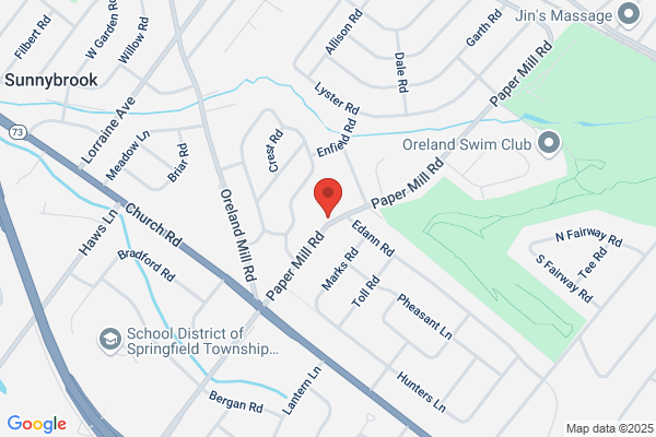 Oreland Family Chiropractic Center