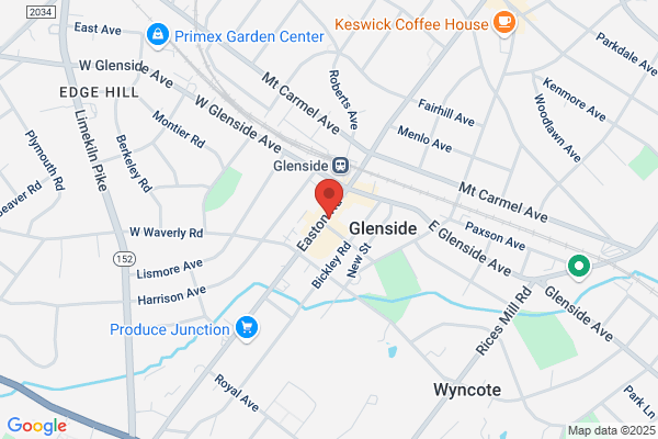 Glenside Hardware