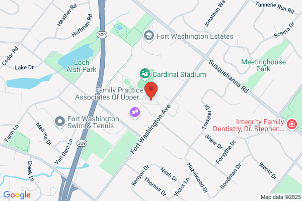 Ophthalmic Associates of Fort Washington