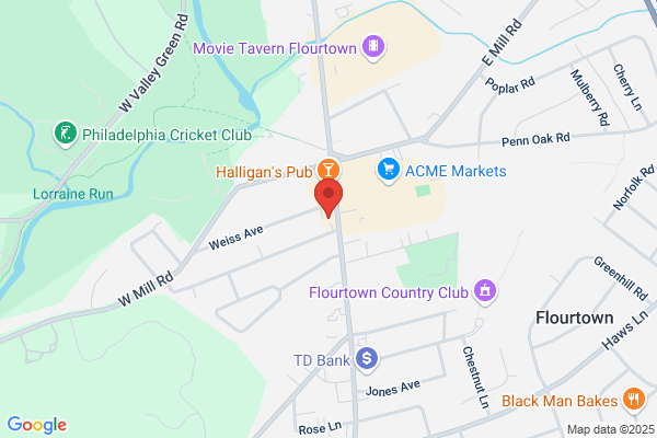 Flourtown Sunoco, Inc
