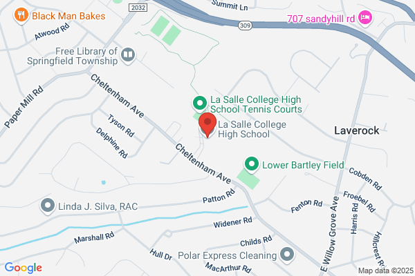 La Salle College High School