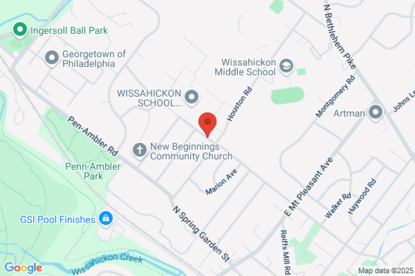 Wissahickon School District