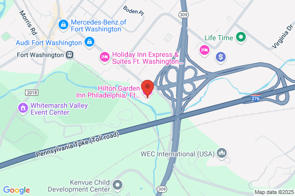 Hilton Garden Inn Philadelphia/Ft. Washington