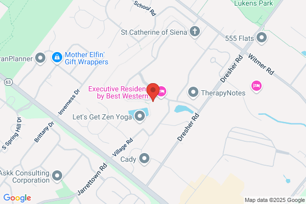 Sonesta Simply Suites Philadelphia - Willow Grove - Closed