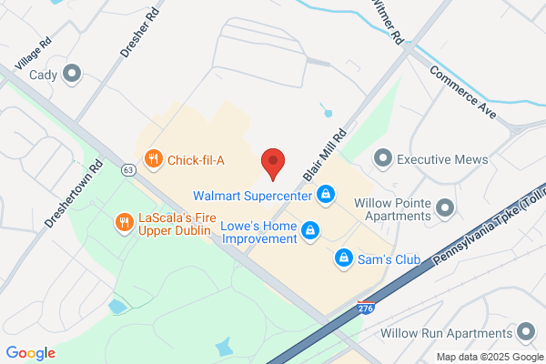 Candlewood Suites Philadelphia-Willow Grove - CLOSED