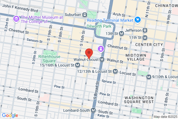 Travel Medicine-University of Pennsylvania Health System