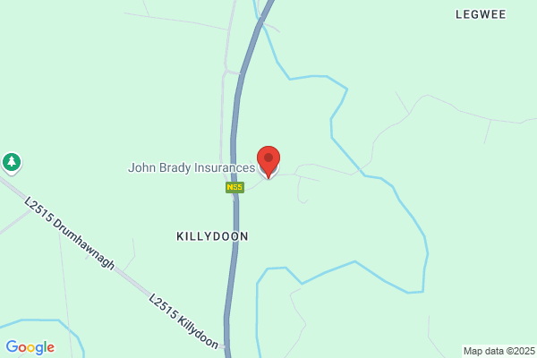 Brady John A Insurance