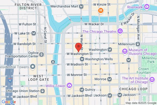Morton Daller F Attorney