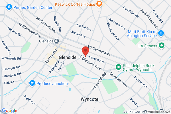 Glenside Lawn & Garden Equipment