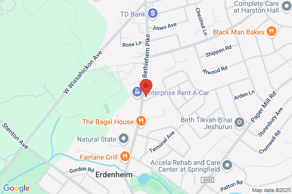 Bocchini Richard R Psychologist