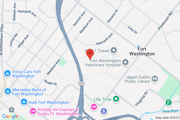 FedEx Ship Center