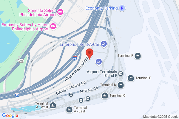 CARNGO Car Rental of Philadelphia