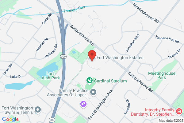 Heritage Senior Living Inc