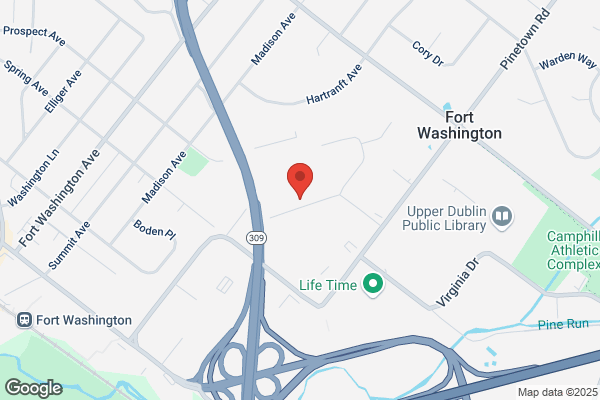 Lockman & Lubell Pediatric Associates