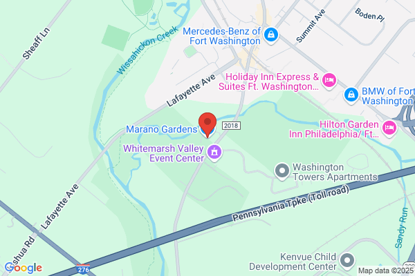 Marano Gardens Llc