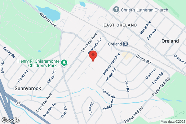 Clarke Printing Associates Inc