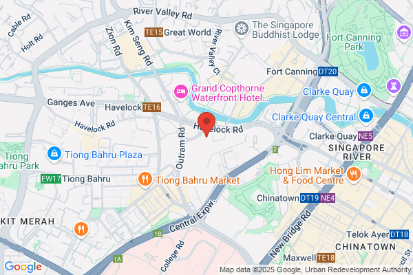 King Tien Restaurant