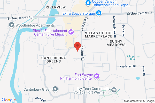 FamilySearch center