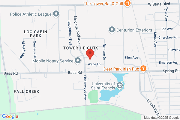 A. B. Taylor International, LLC