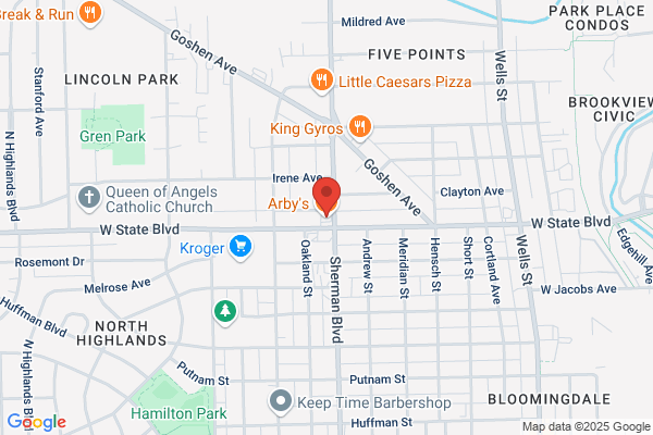 Arby's